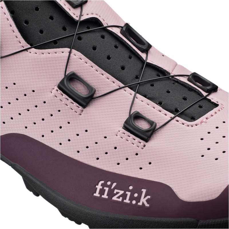 Buty MTB Fizik Terra Atlas różowe