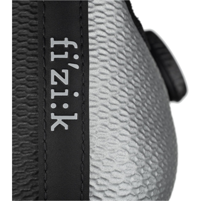 Buty szosowe Fizik Vento Stabilita Carbon srebrne