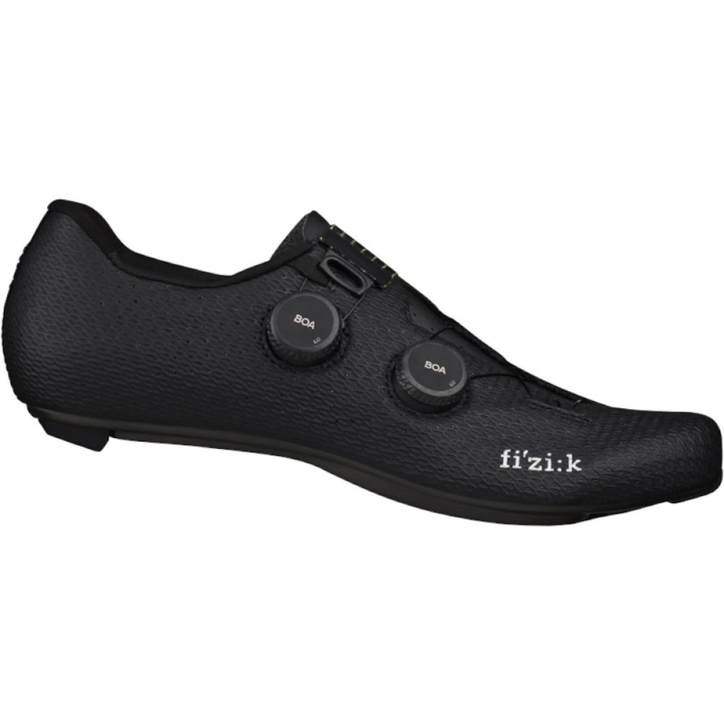 Buty szosowe Fizik Vento Stabilita Carbon czarne