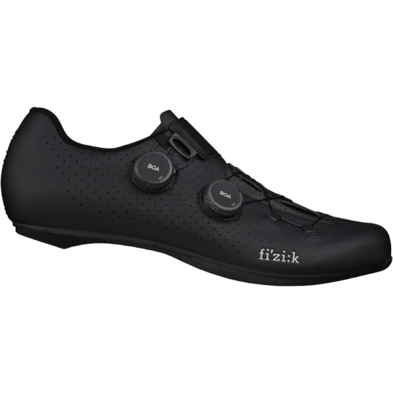 Buty szosowe Fizik Vento Infinito Carbon 2 czarne