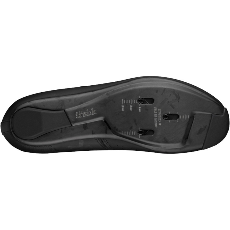 Buty szosowe Fizik Vento Infinito Carbon 2 czarne