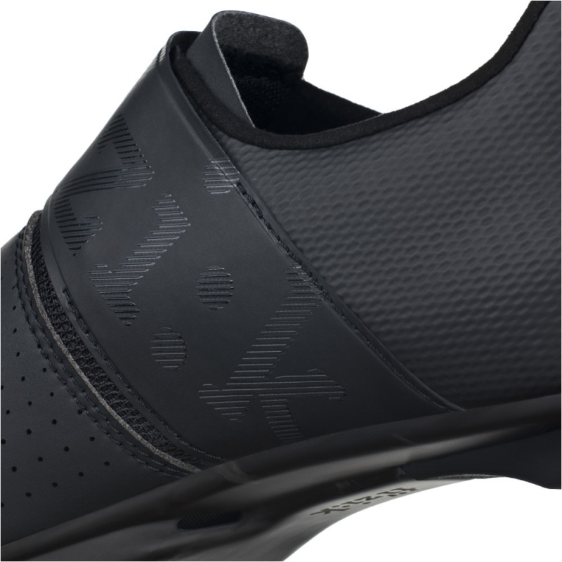 Buty szosowe Fizik Vento Infinito Carbon 2 czarne