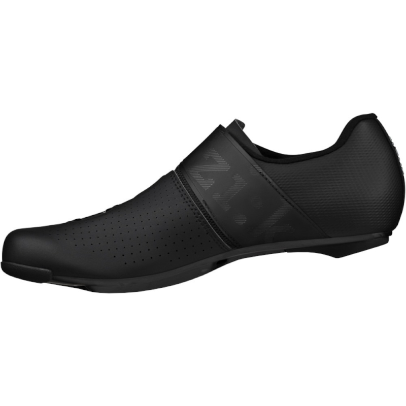 Buty szosowe Fizik Vento Infinito Carbon 2 czarne