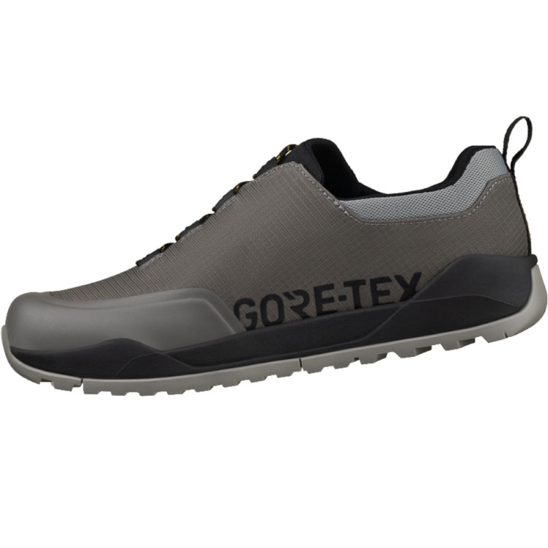 Buty MTB Fizik Terra Ergolace X2 GTX Flat antracytowe
