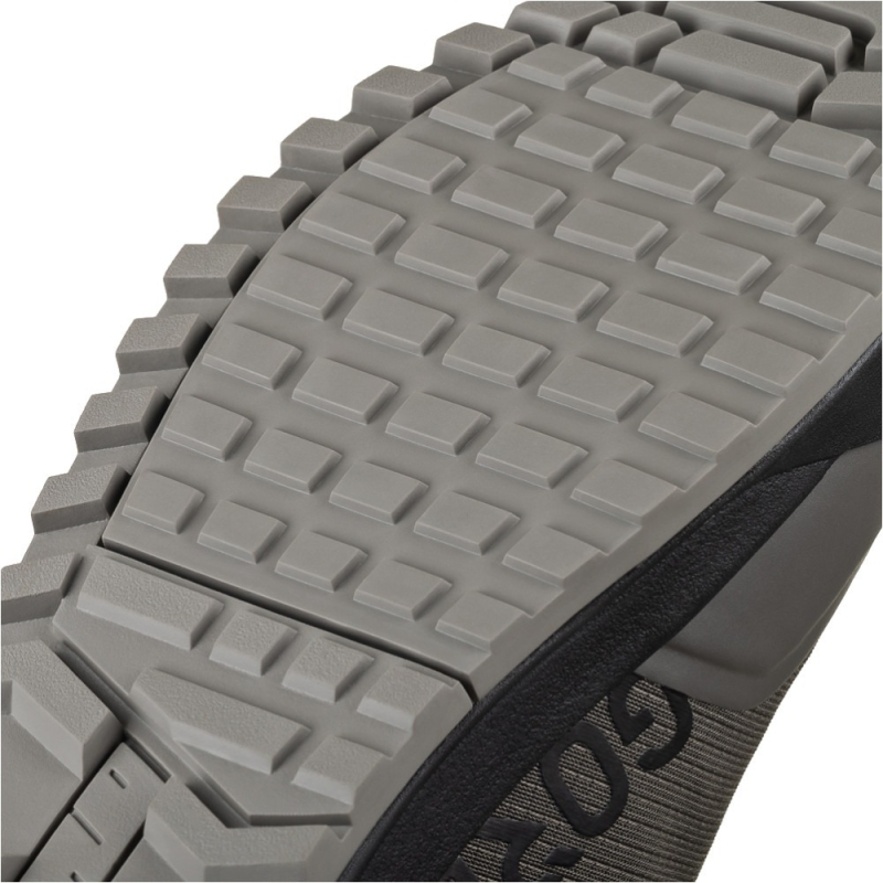 Buty MTB Fizik Terra Ergolace X2 GTX Flat antracytowe