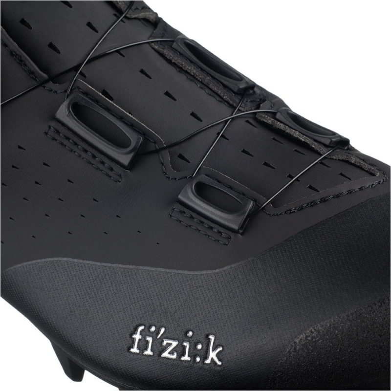 Buty MTB Fizik Vento Overcurve X3 czarne