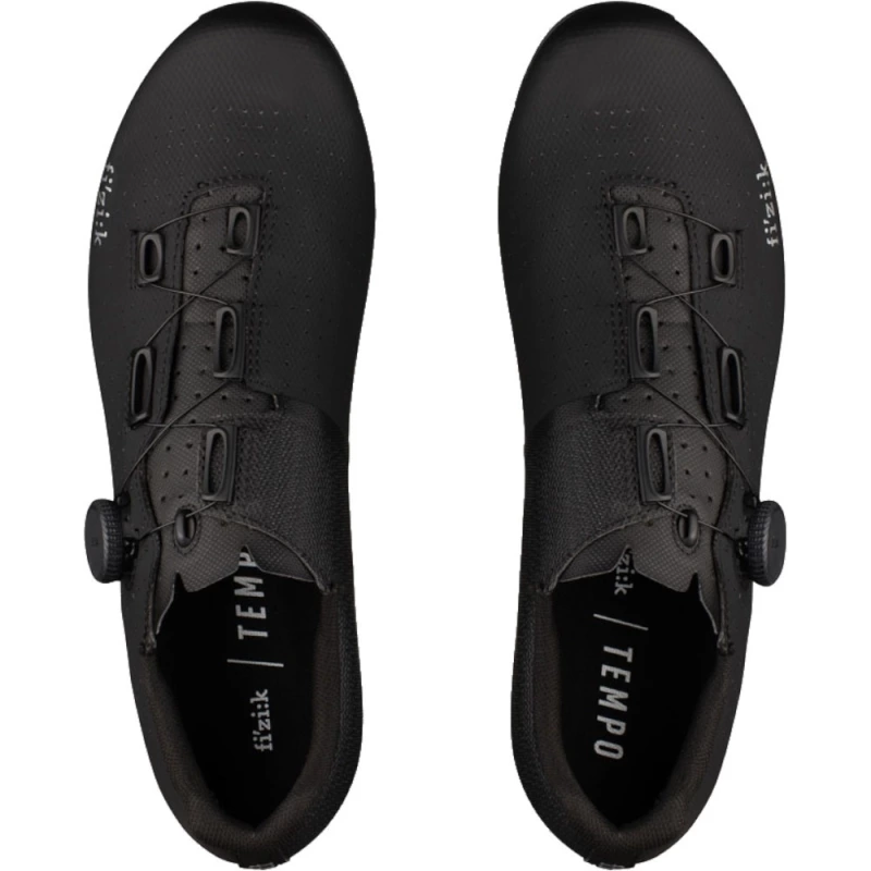 Buty szosowe Fizik Tempo Decos Carbon czarne