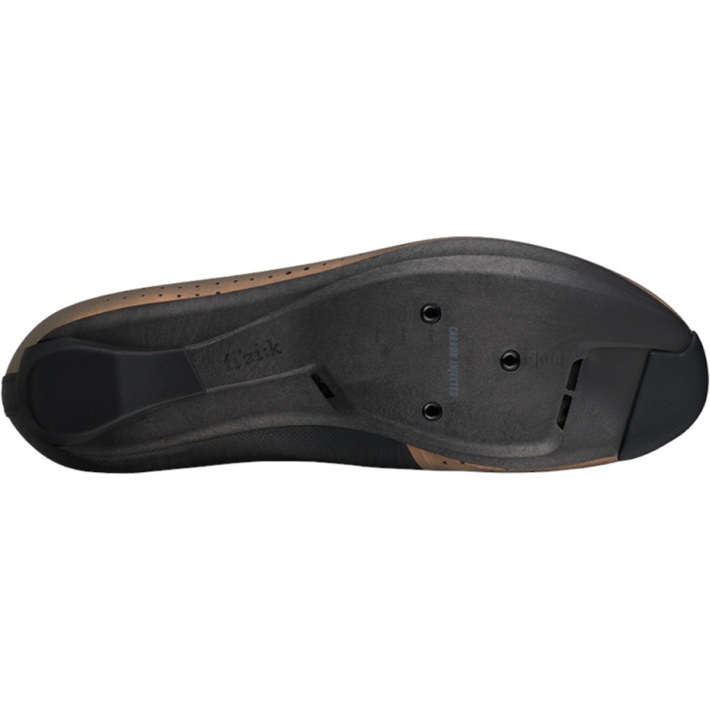 Buty szosowe Fizik Tempo Overcurve R4 Iridiscent miedziane