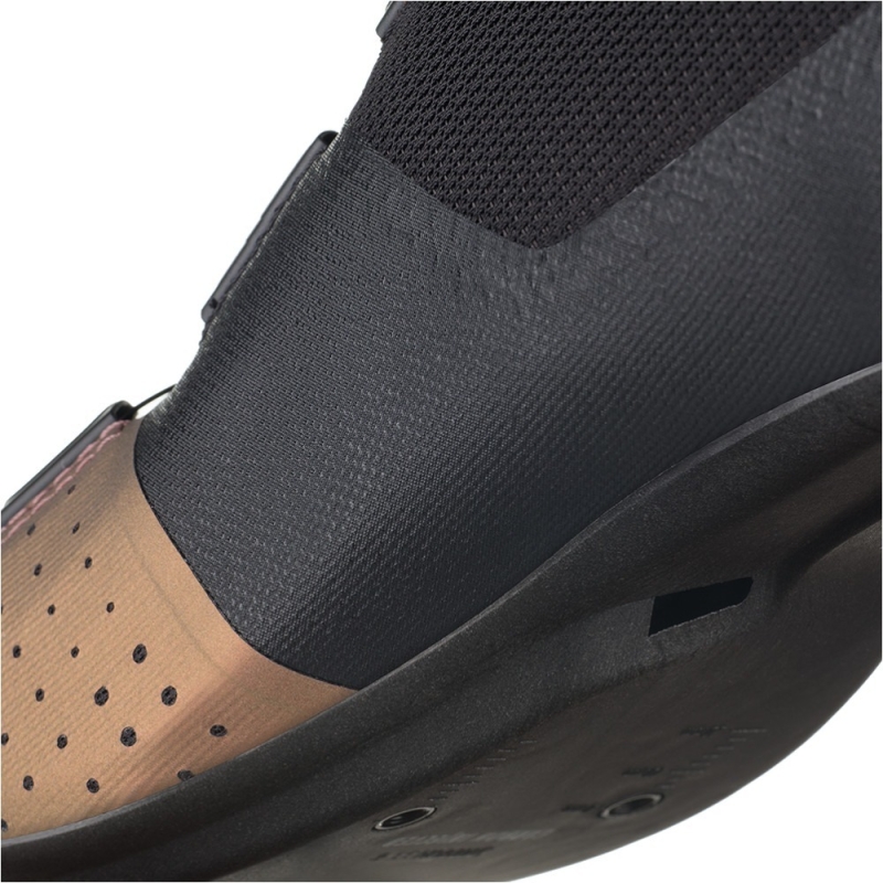 Buty szosowe Fizik Tempo Overcurve R4 Iridiscent miedziane