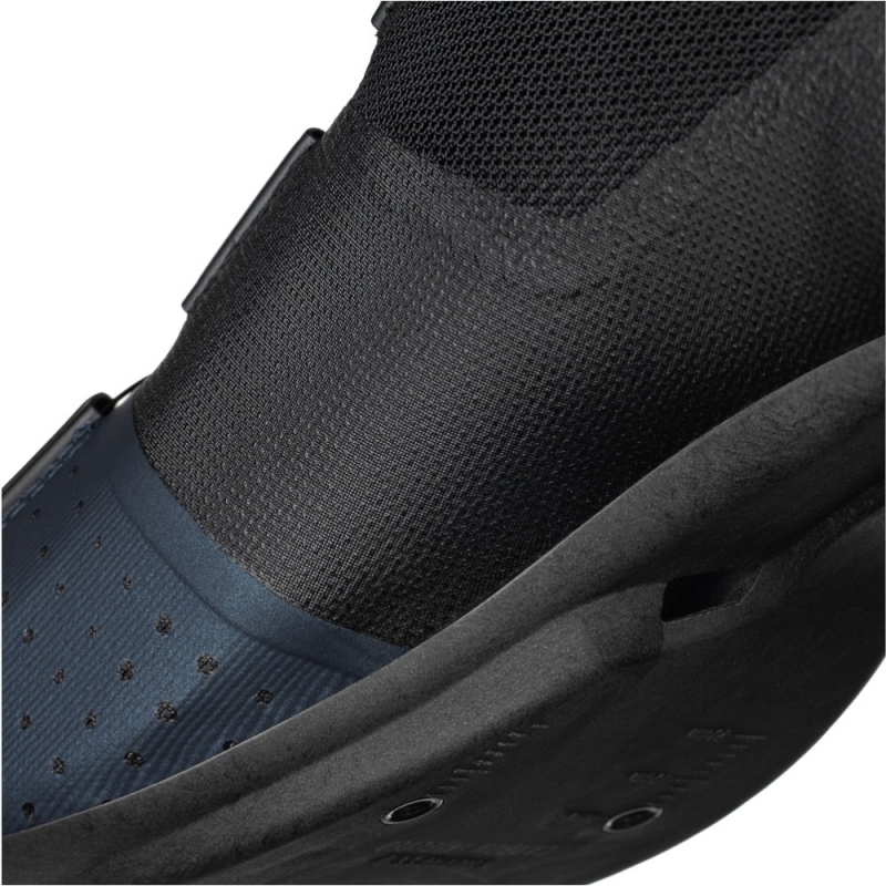 Buty szosowe Fizik Tempo Overcurve R4 granatowe