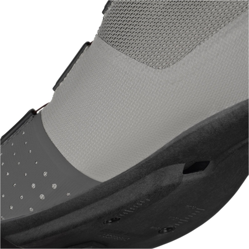 Buty szosowe Fizik Tempo Overcurve R4 szare