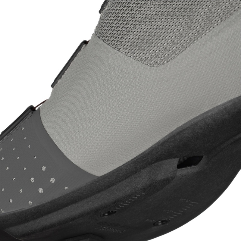 Buty szosowe Fizik Tempo Overcurve R4 Wide szare