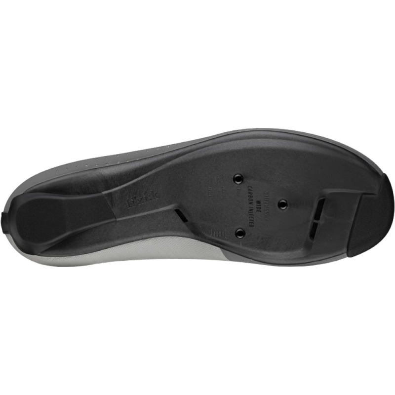 Buty szosowe Fizik Tempo Overcurve R4 Wide szare