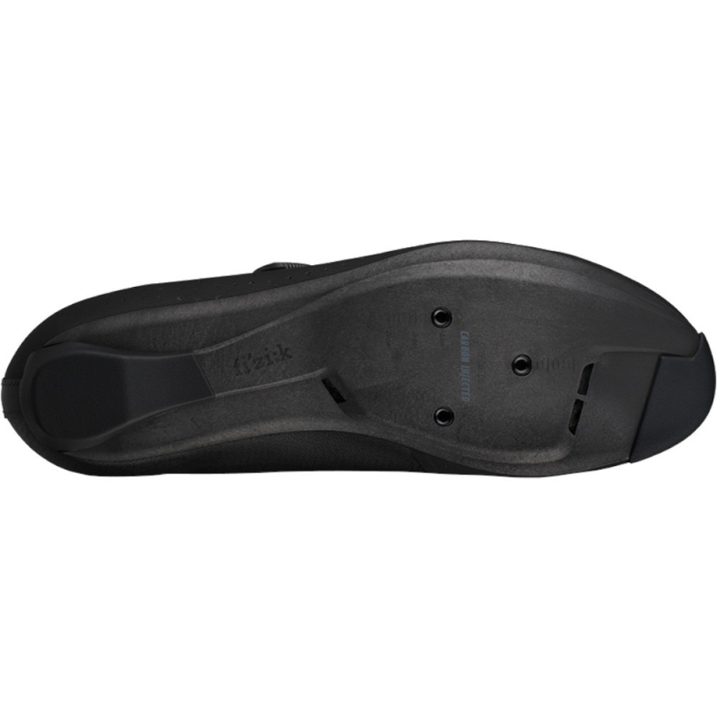 Buty szosowe Fizik Tempo Overcurve R4 czarne