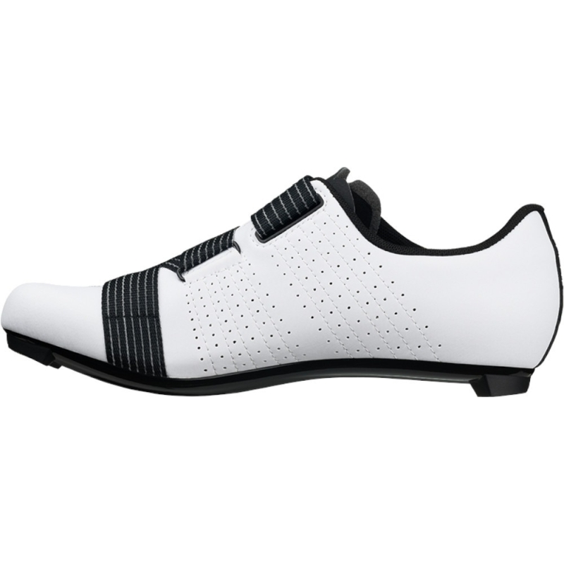 Buty szosowe Fizik Tempo Powerstrap R5 białe