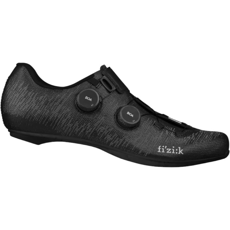 Buty szosowe Fizik Vento Infinito Knit Carbon 2 czarne