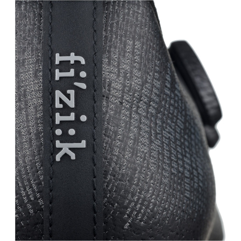 Buty szosowe Fizik Vento Infinito Knit Carbon 2 czarne