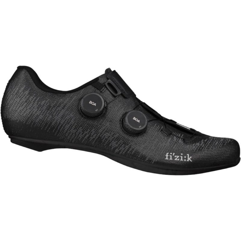 Buty szosowe Fizik Vento Infinito Knit Carbon 2 Wide czarne