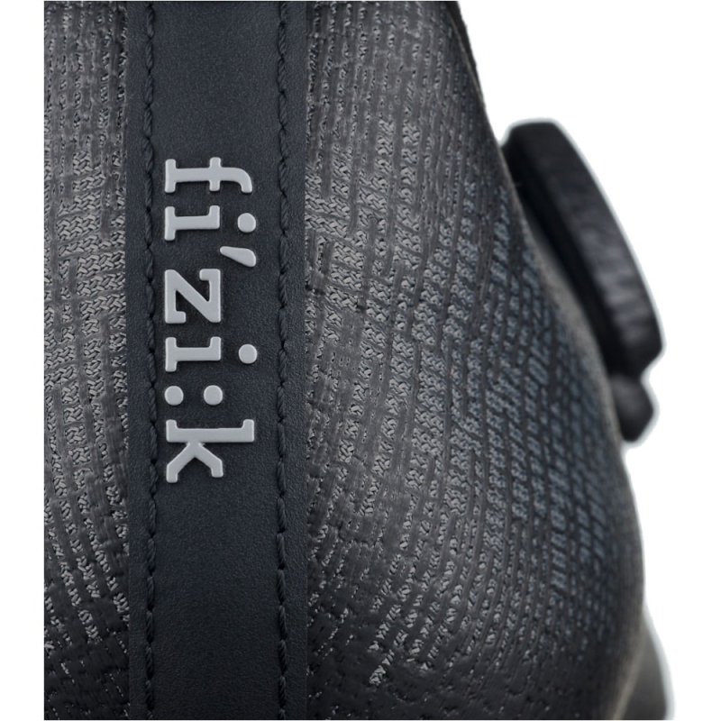 Buty szosowe Fizik Vento Infinito Knit Carbon 2 Wide czarne