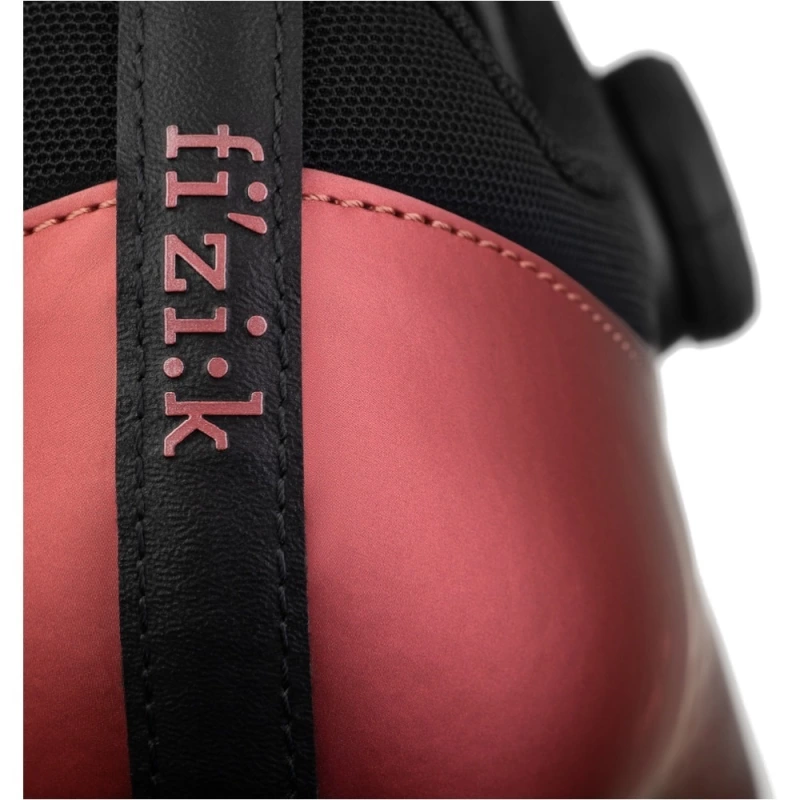 Buty szosowe Fizik Vento Omna wiśniowe
