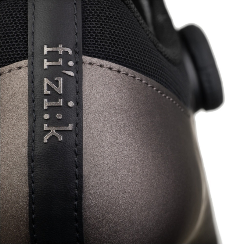 Buty szosowe Fizik Vento Omna gun metal