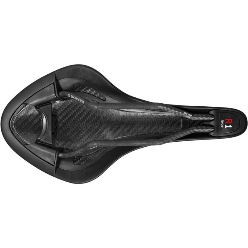 Siodełko Fizik Arione R1 Carbon