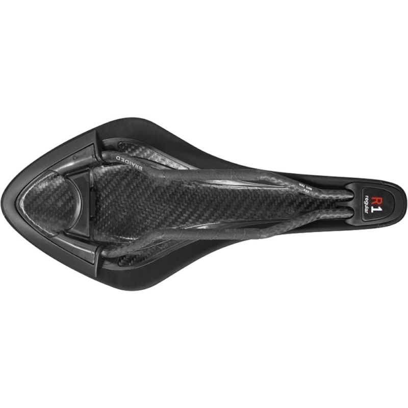 Siodełko Fizik Arione R1 Carbon