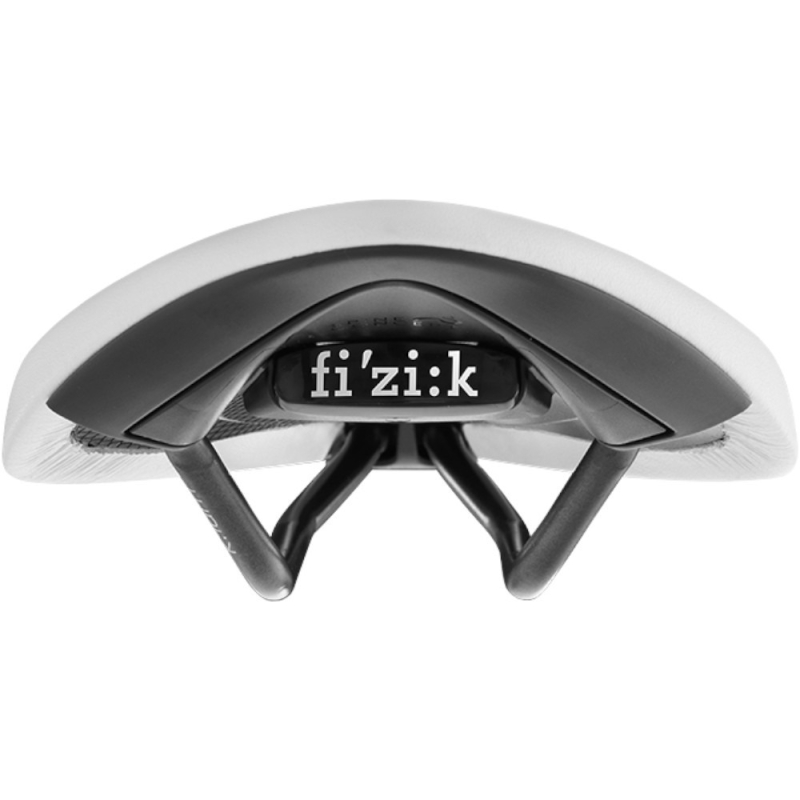 Siodełko Fizik Arione R3 Open białe