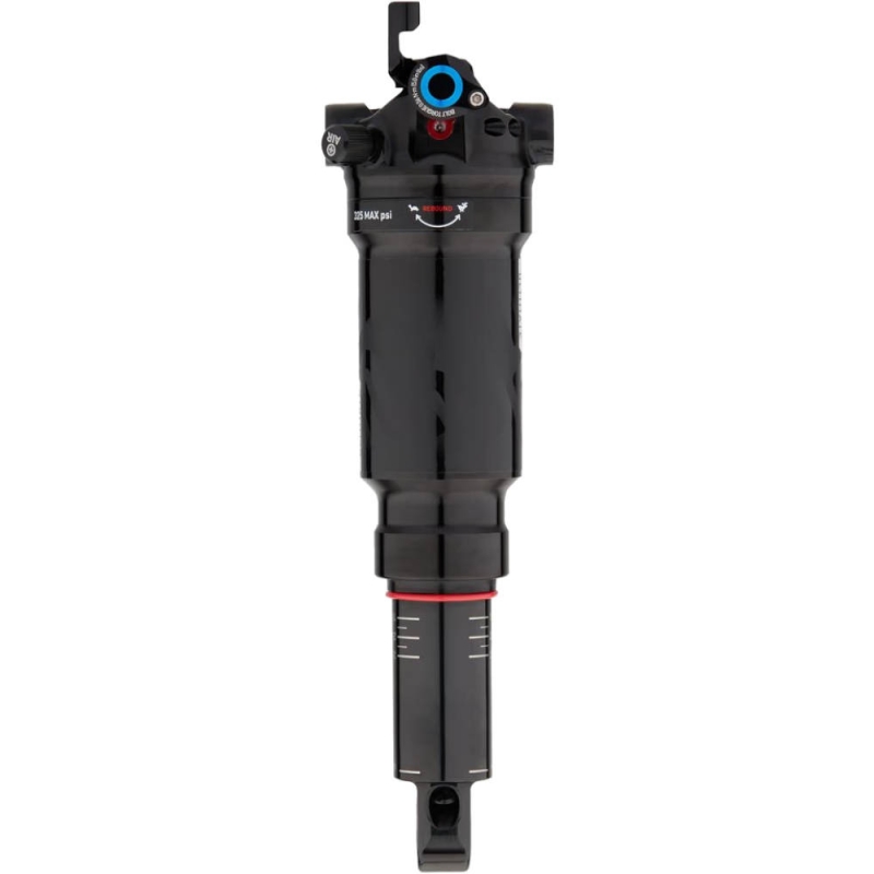 Damper Rock Shox SIDLuxe Ultimate 2P Remote trunnion