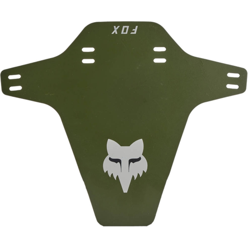 Błotnik MTB Fox Mud Guard oliwkowy