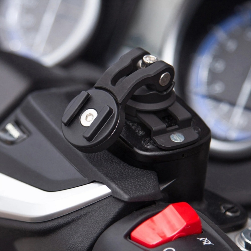 Uchwyt na kierownicę SP Connect Brake Moto Mount Pro