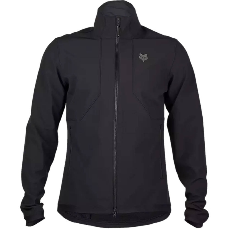Kurtka rowerowa Fox Ranger Fire poprzedni rocznik