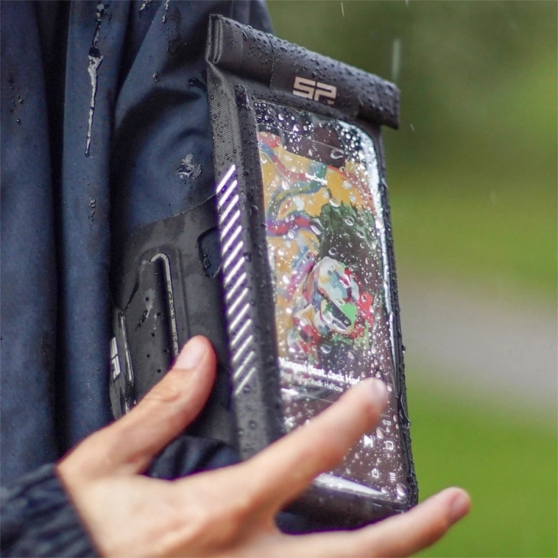 Uniwersalne etui na telefon SP Connect SPC+ XL