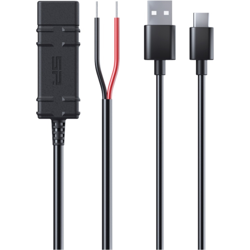 Przewód USB SP Connect do zasilania 12V