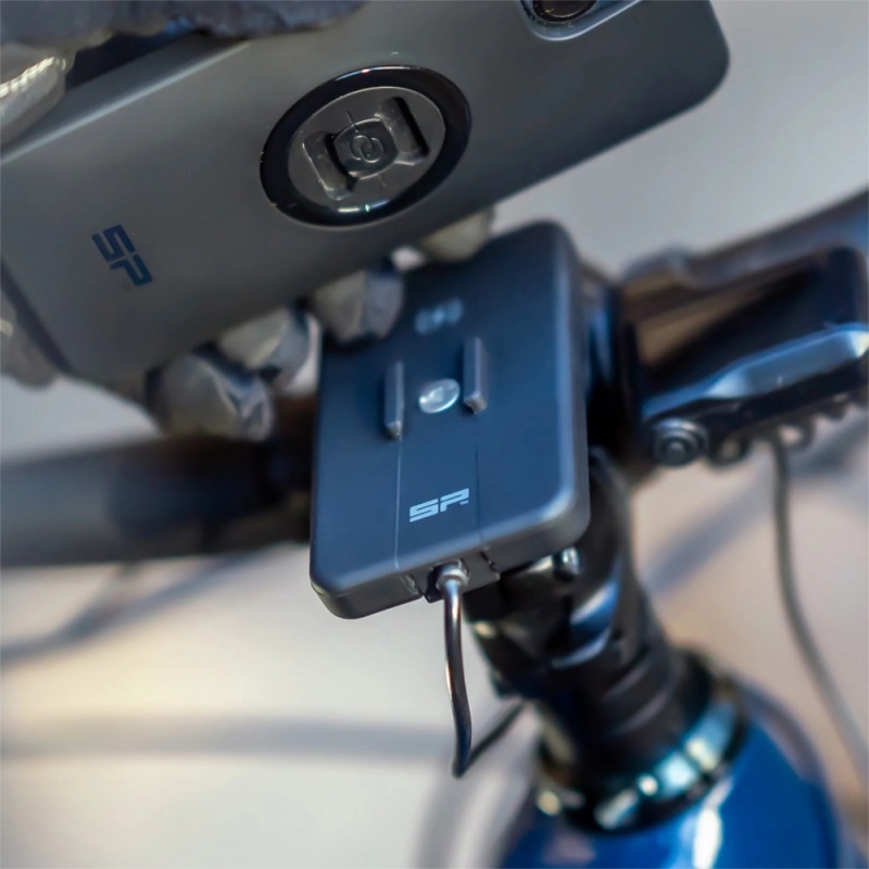 Przewód USB SP Connect do ładowarki bezprzewodowej e-bike