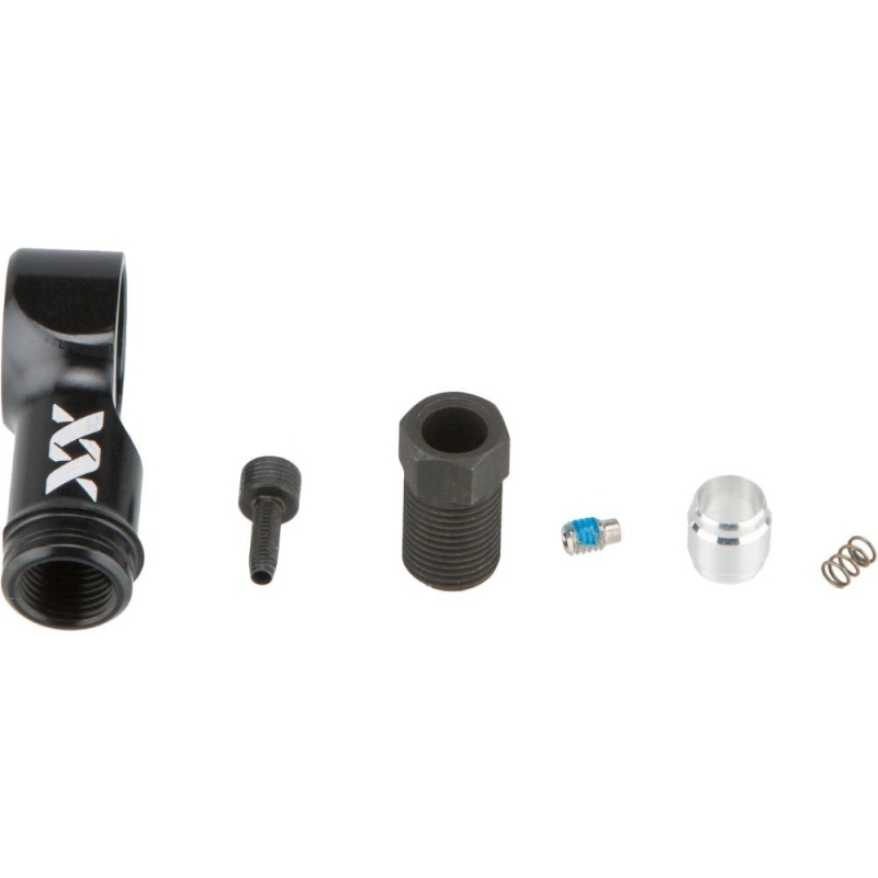 Złącze przewodu banjo Rock Shox Monarch XX