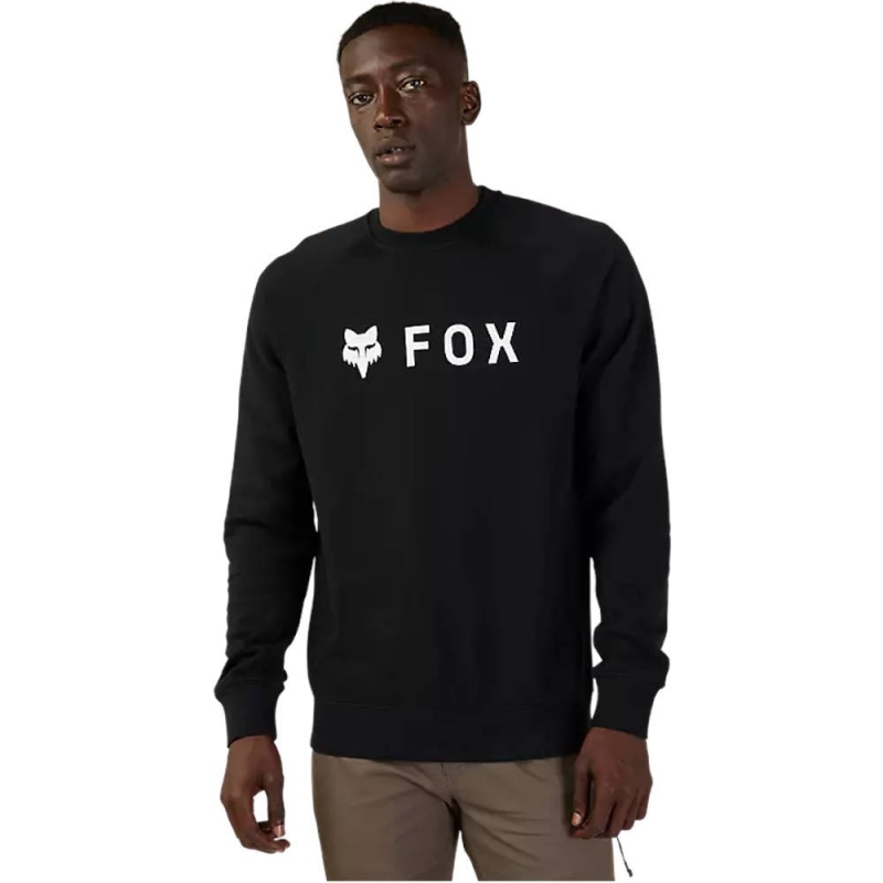 Bluza Fox Absolute czarna