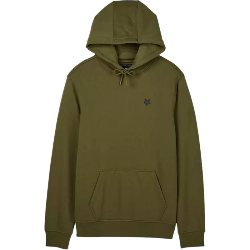 Bluza Fox Leo oliwkowa