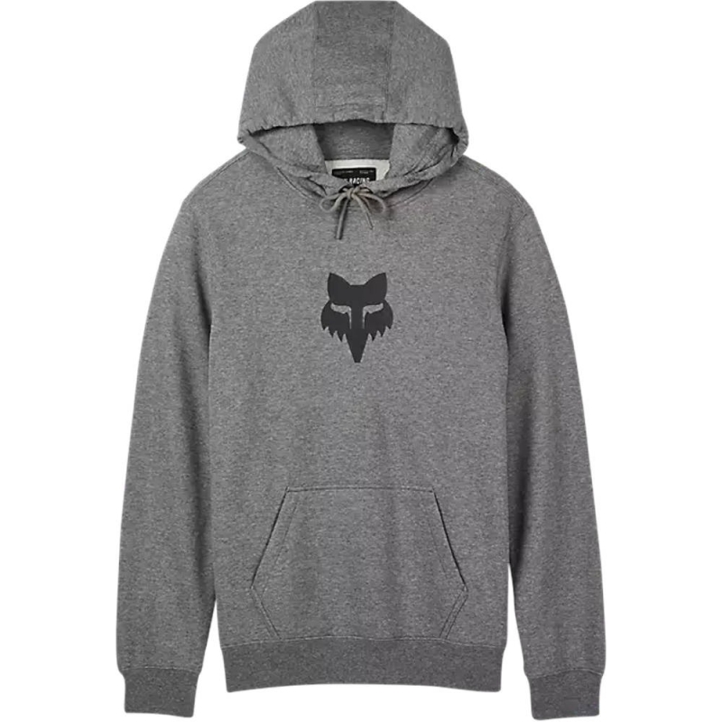 Bluza Fox Head szara