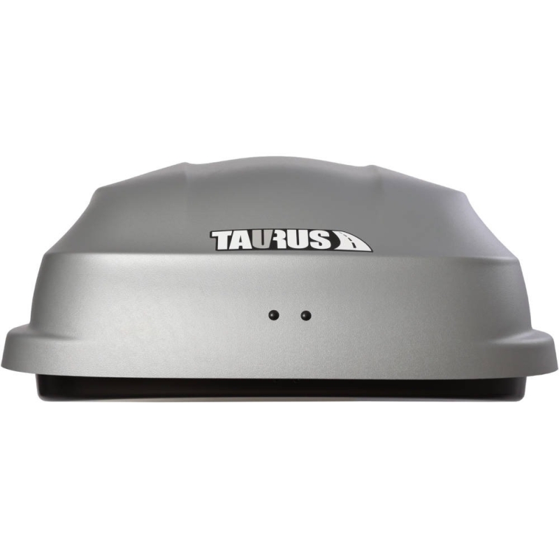 Box dachowy Taurus Altro 460 srebrny