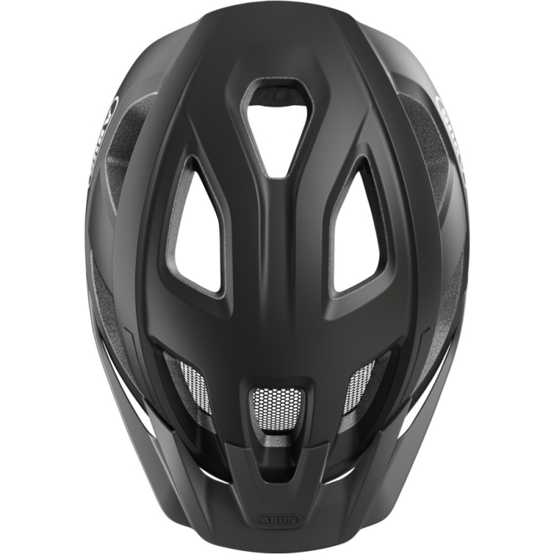 Kask rowerowy Abus Aduro 3.0 czarny