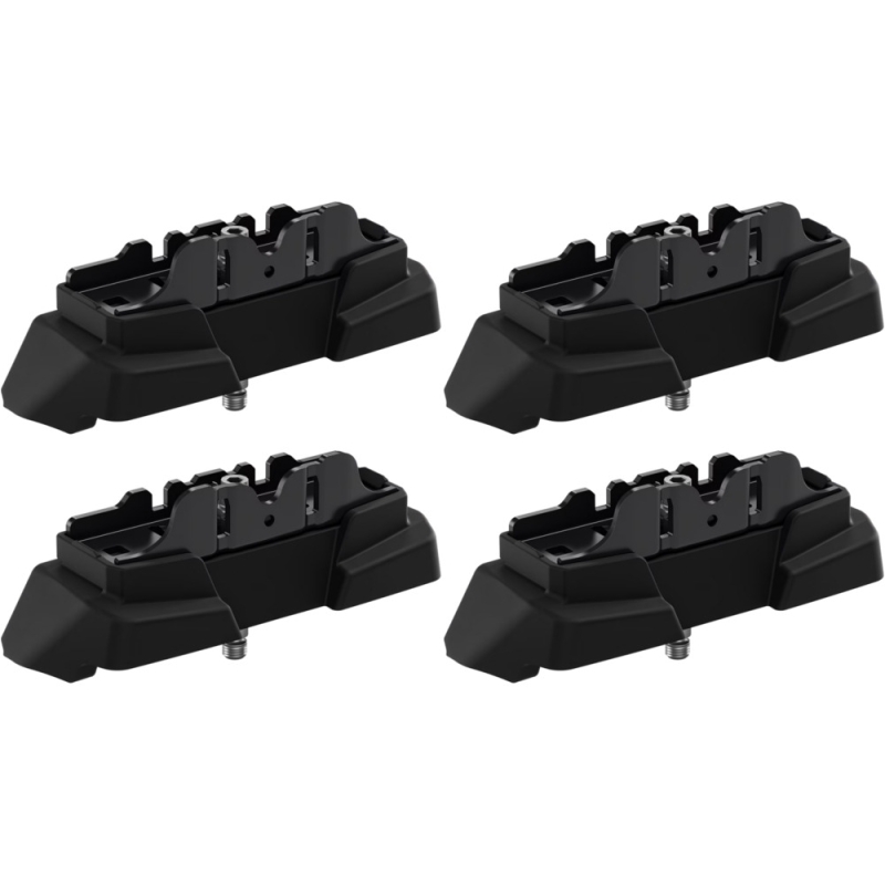 Zestaw dopasowujący Thule Kit 187180 Mercedes S 4-dr Sedan 2021-