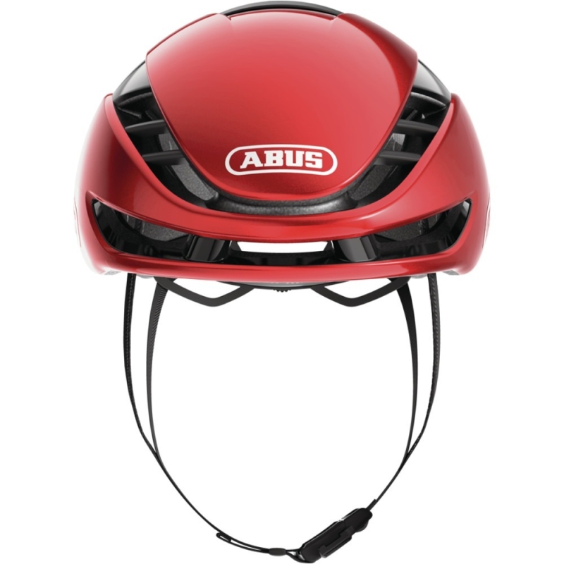 Kask rowerowy Abus GameChanger 2.0 MIPS czerwony