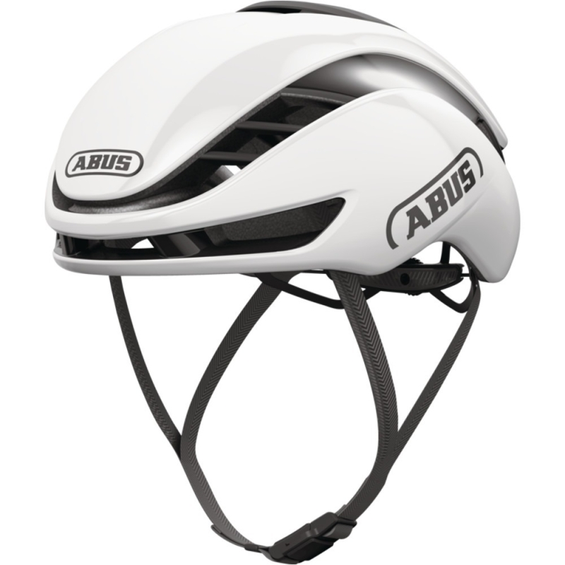 Kask rowerowy Abus GameChanger 2.0 MIPS biały