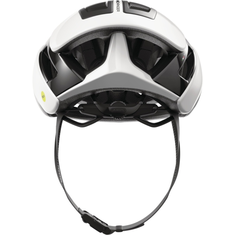 Kask rowerowy Abus GameChanger 2.0 MIPS biały