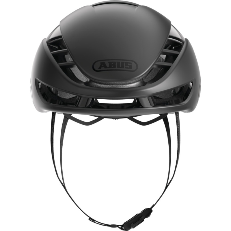 Kask rowerowy Abus GameChanger 2.0 MIPS czarny