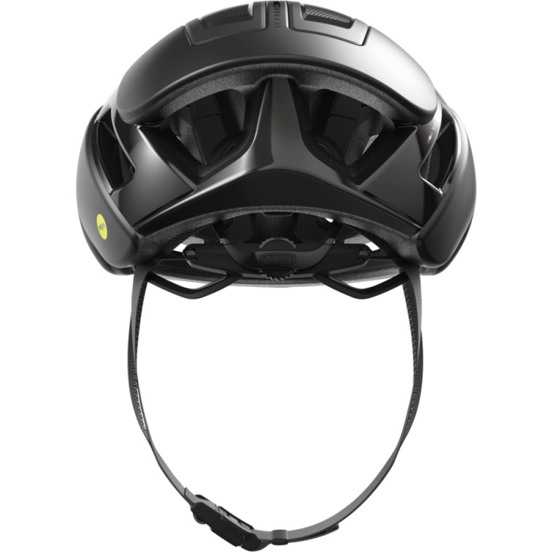 Kask rowerowy Abus GameChanger 2.0 MIPS czarny