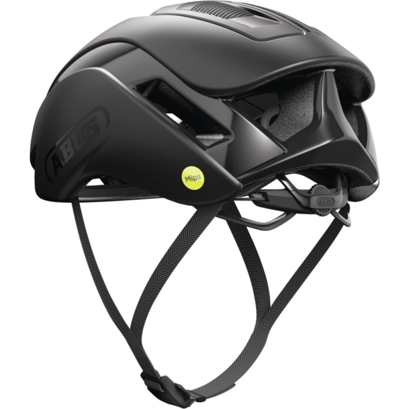 Kask rowerowy Abus GameChanger 2.0 MIPS czarny