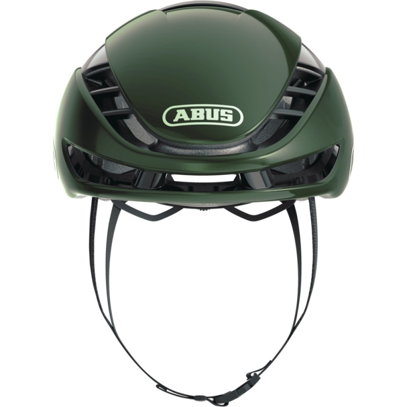 Kask rowerowy Abus GameChanger 2.0 moss green