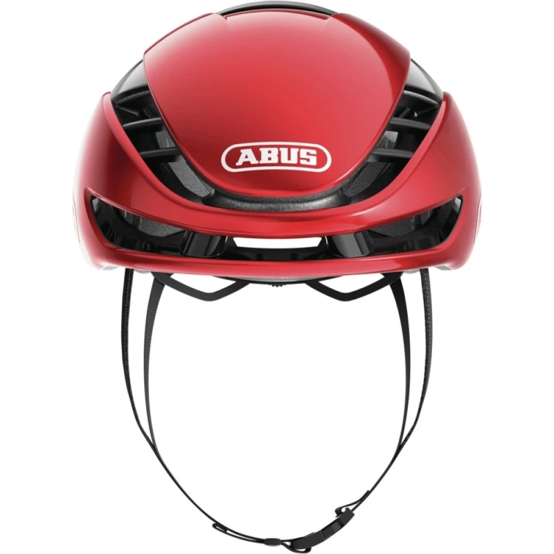 Kask rowerowy Abus GameChanger 2.0 czerwony